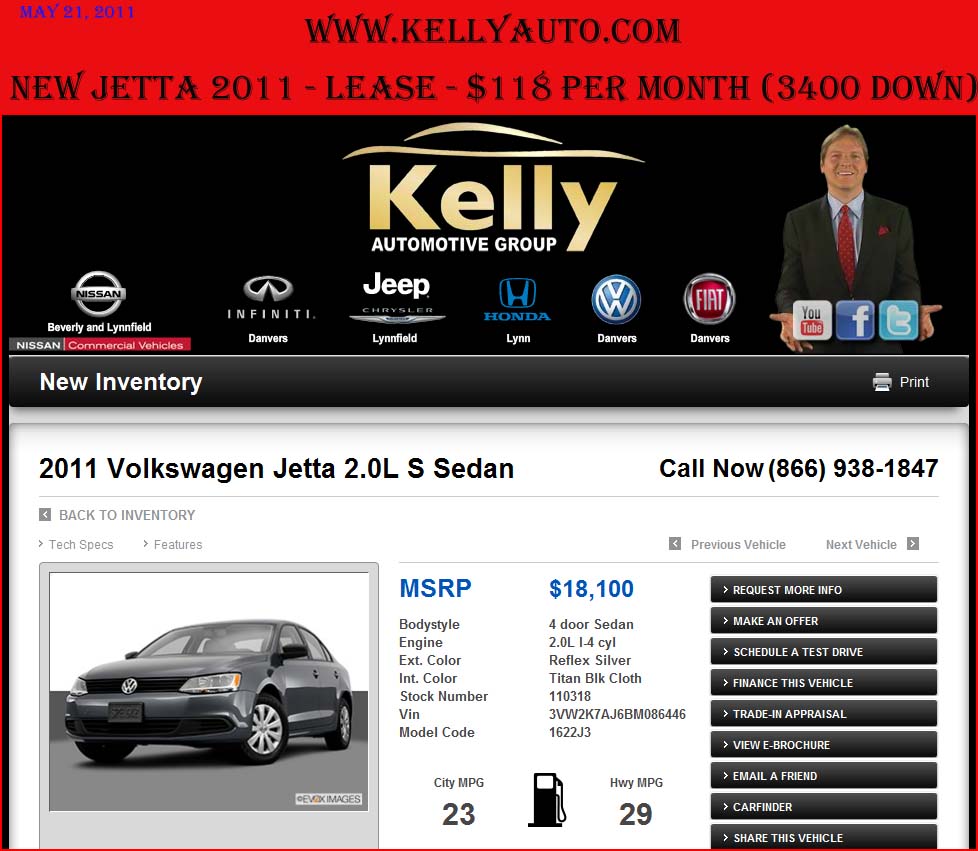 kellyauto.com